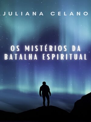 cover image of Os Mistérios da Batalha Espiritual
